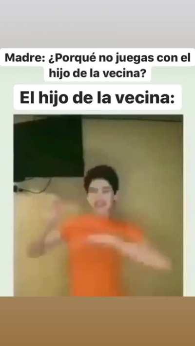 Mamá con maricones no