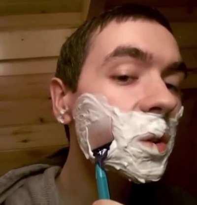 Just remembered I had this on my phone