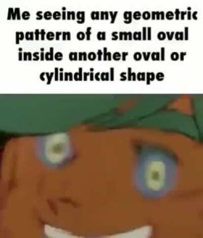 When the insanity is impostor?! 😳