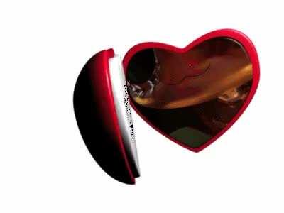 Her little UwU face~