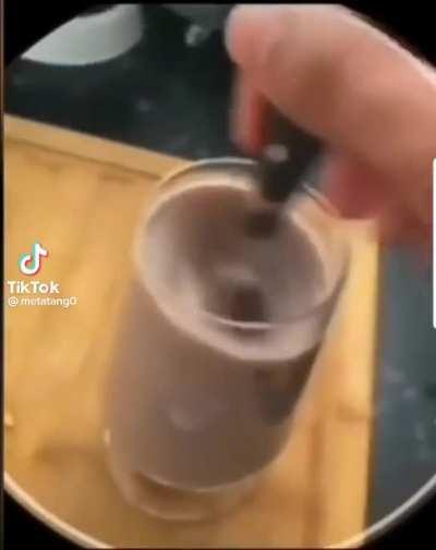 ahora tengo miedo a que me pase