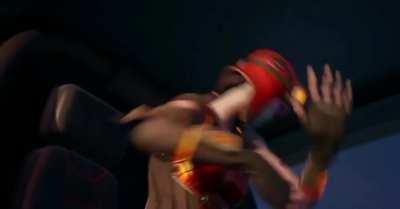 Fortnite c2s2 trailer but it is in season 3