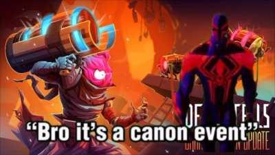 Picking distillery is masochism