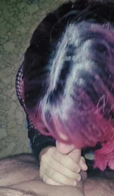 Part one of Nikki's Evening 👅