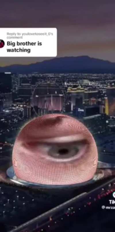 Losercity Big Brothers always watching