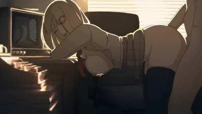 Amelia needs you in her office