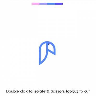 Ortex Logo Construction - Second Eight