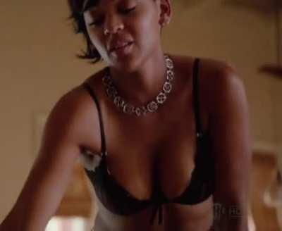 Meagan Good