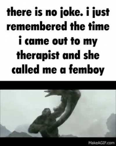 how am i going to get the fucking girl pills