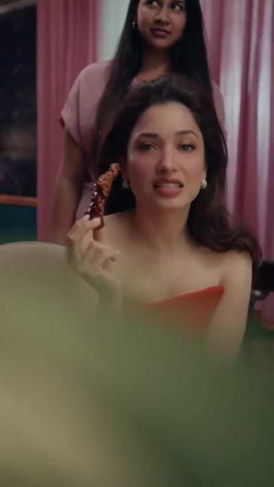 Tamannaah Bhatia's new red carpet look = awesome saucesome