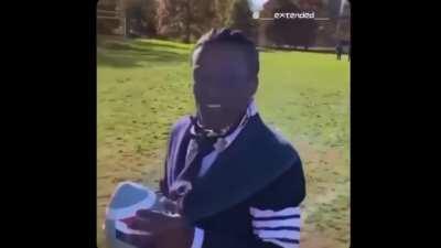 lil uzi after seeing that rihanna is dating rocky