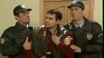 Levent kırcadan tayyibe diss