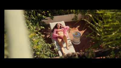 Olivia Cooke in “The Girlfriend” episode 2