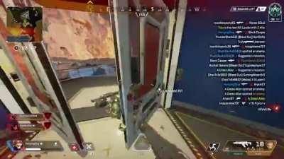 Can’t believe I pulled this one off