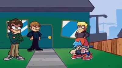 *meanwhile in another universe*