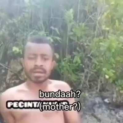 He is looking for his mother for over 15 years🥺🥺❤️❤️