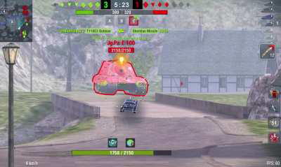 TUNGSTEN + IRRADIATOR 💥BIG DAMAGE💥