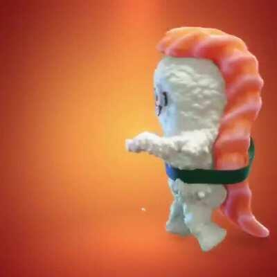 Comida oriental (japonesa, coreana, chinesa, tailandesa etc) sim ou não? Se sim, quais são as suas preferidas?