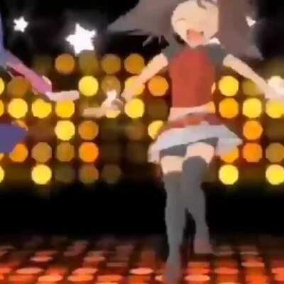 Anime kızları gerçek değil diyenler müslüman olduklarını öğrenince ne diyecek acaba ??