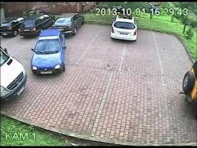 If this is a repost, it is from 20 years ago.