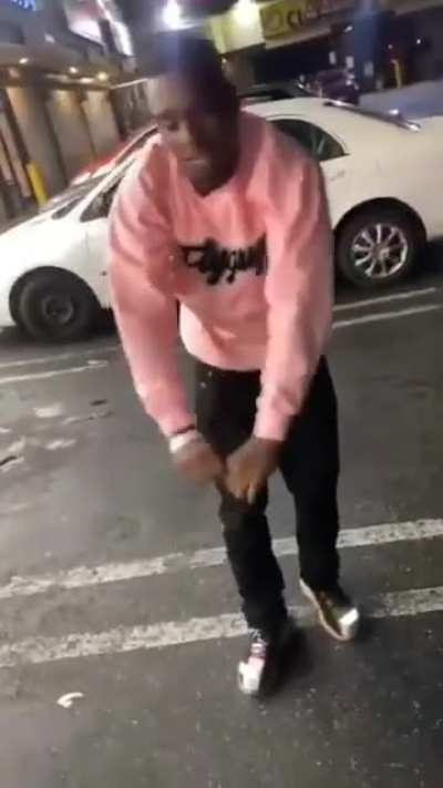 Drip in butterrr🚬