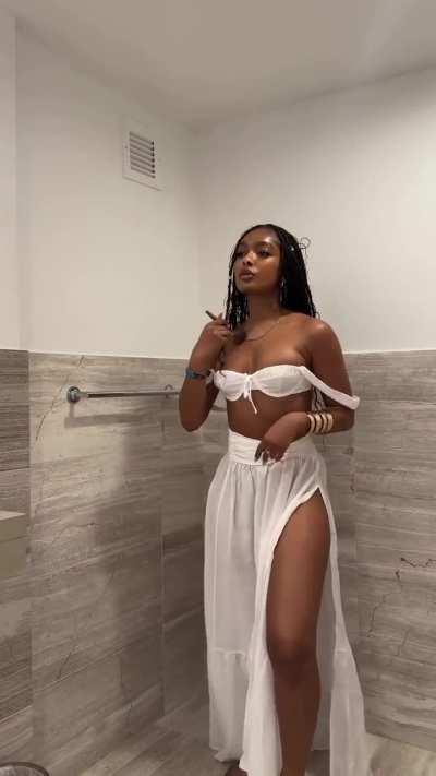 Jourdan Riane (Love Island UK)