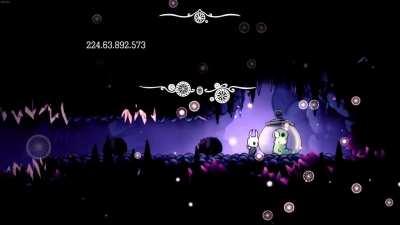 He knows where you live