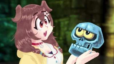 [Haiku] Eekum Bokum but it's Steamed Hams