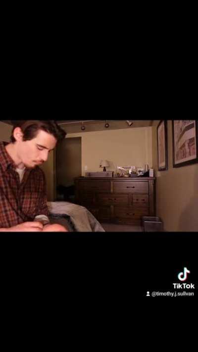 [OC] Do you want to play a game?