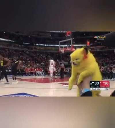 Let’s relive the moment