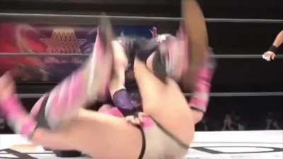 Mina Shirakawa fingered