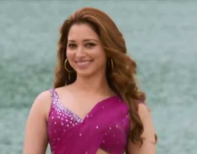 Tamannaah Bhatia
