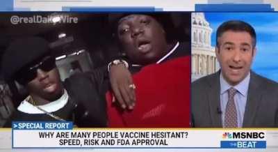 Msnbc fellow kids covid moment