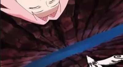 My respect for Sai after this: ᛢ