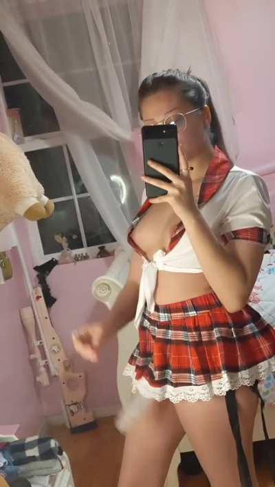 I want to peg a femboy