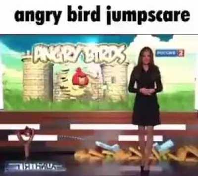 angry birds