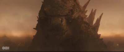 GvsK- If we could understand Kaiju....