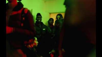 A year ago, Knucks released 'Home'. What do you think of the sophisticated drill sound?