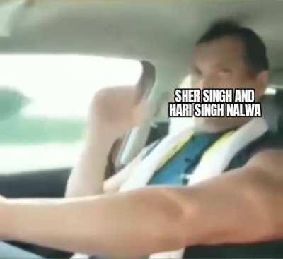 Battle of Balakot flashbacks