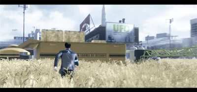 [Detroit: Become Human] [Gif]This game's graphic is incredible