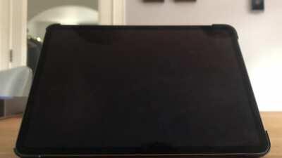 Aaaand this crash problem is back... once again... (iPad Pro 2020)