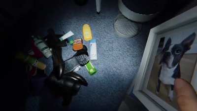 First time seeing a poltybomb 😭