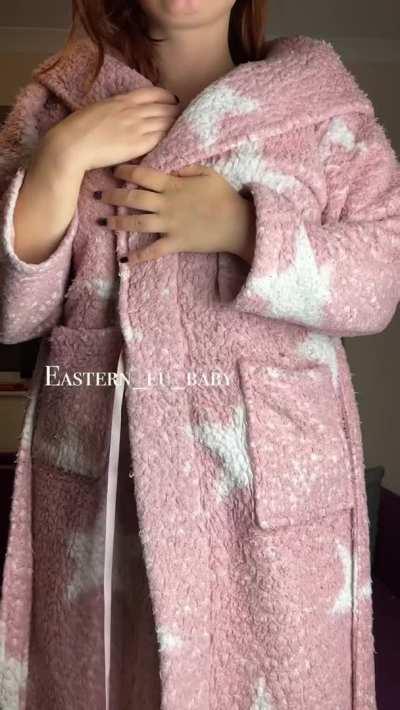 Hello from a curvy Lithuanian!