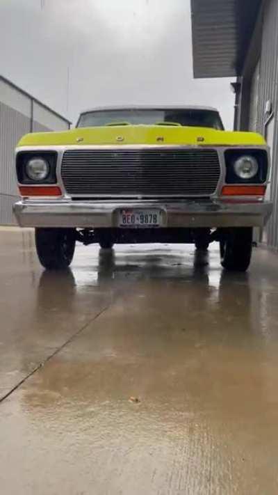 Can I post one more?