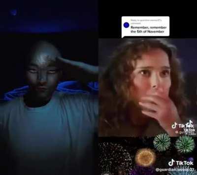 The Deranged Avatar: 🫡