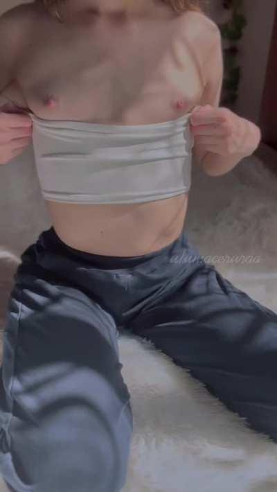 Do you like when everything is small?