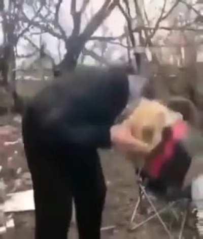 banka s0ymaya, uyuşturucu satmaya ve p0lisler tarafından vurulmaya başlama n0ktam (vide0)