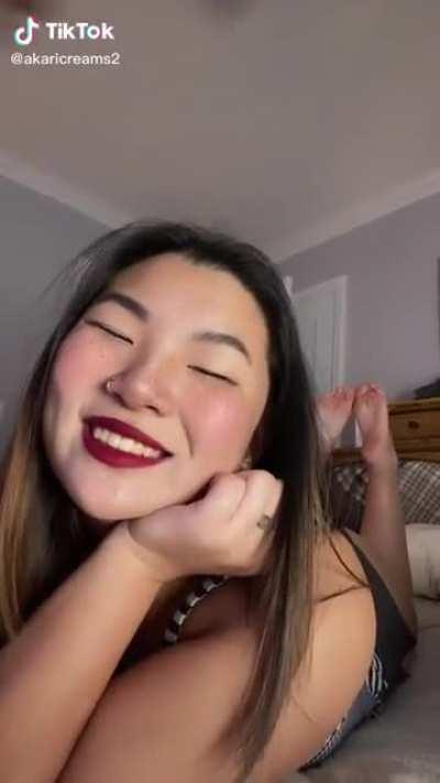 Random Asian Feet