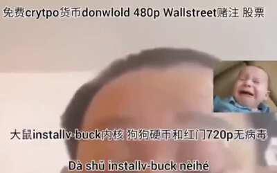 HEARTBREAKING final transmission from China Man. MUST WATCH!