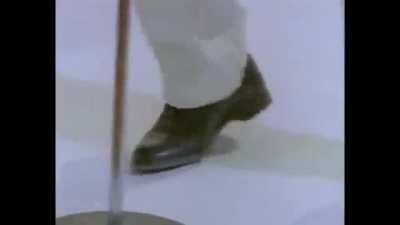 Found something on Discord